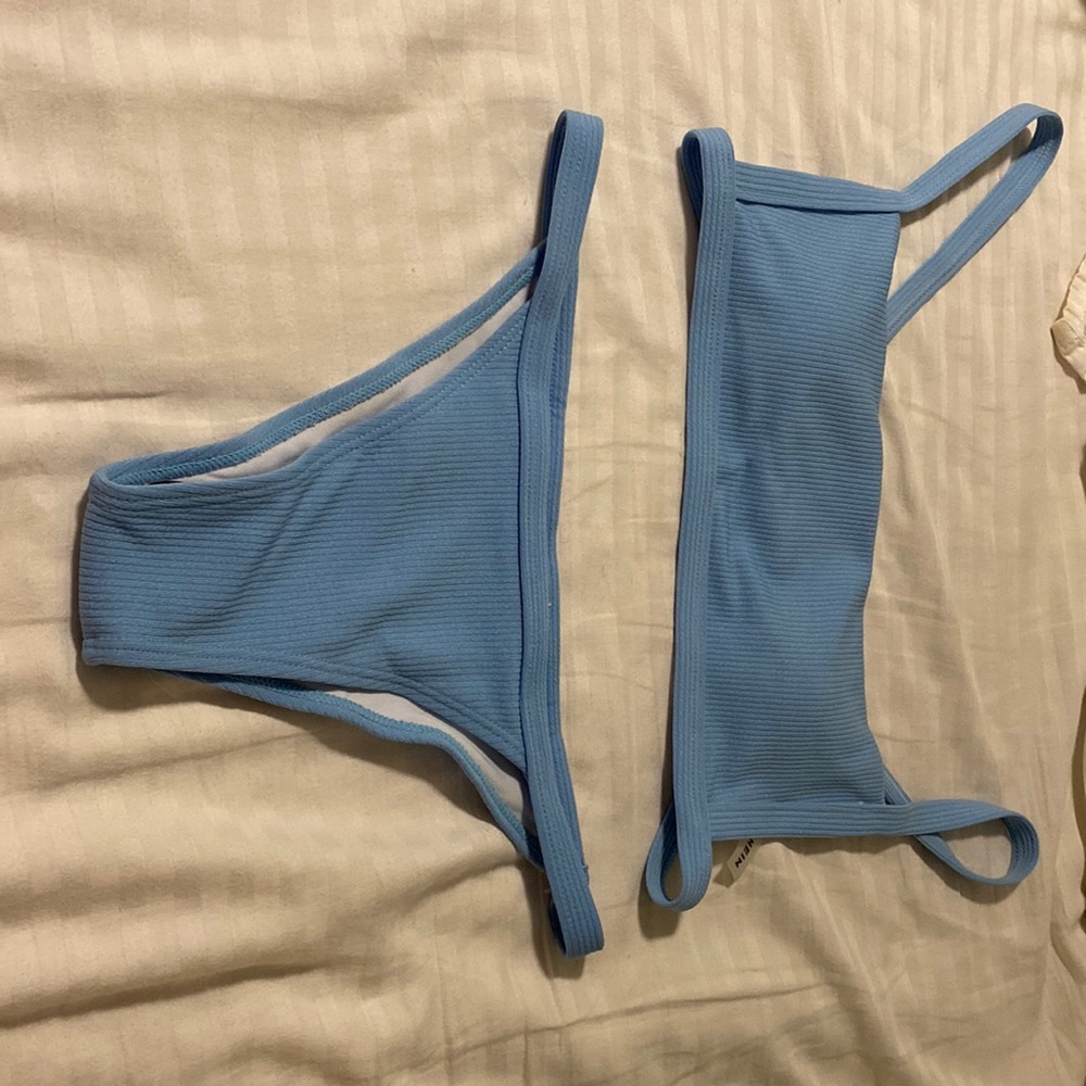 Blu set